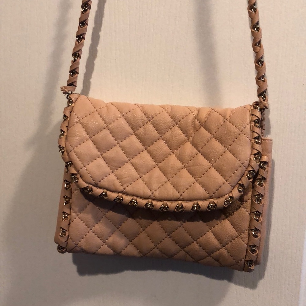 Pink purse - Picture 2 of 3